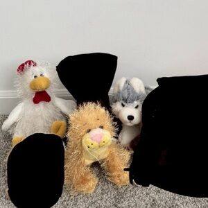 🧸 Webkinz Collection